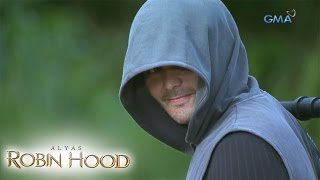 Alyas Robin Hood Full Episode 88 [upl. by Fairfield]