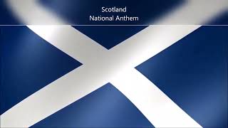 This Scotland National Anthem Will GIVE YOU CHILLS [upl. by Aleen]