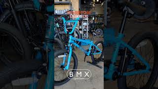 Mongoose BMX Legion L10  shop it here at BMX CycLe Center bmxcyclecenter mongoosebike [upl. by Ynetsed]