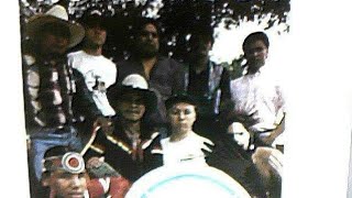 🔥Assiniboine Jrs Singers Mens Traditional 1989 [upl. by Huntington]