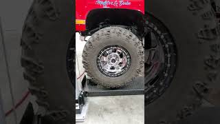 Centerline wheels with OMF Beadlock [upl. by Nagard966]