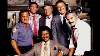 Barney Miller Inside the 12th Precinct  The Story [upl. by Kellda168]