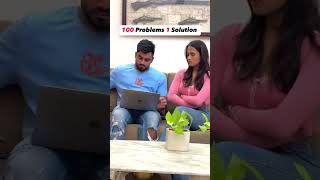 PAISA The Ultimate Solution 💰😂 awanishsingh comedy funny paisa [upl. by Tiduj]