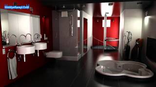 Banyo modelleri 2014 [upl. by Aloise]