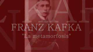 Audiolibro completo La metamorfosis Franz Kafka Gratis Albalearning Spanish Audiobooks [upl. by Enairb]