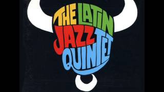 The Latin Jazz Quintet  Speak Low [upl. by Reena]