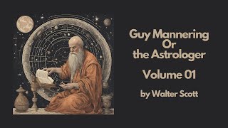 Guy Mannering Or the Astrologer — Volume 01 by Walter Scott  Best Audiobook – Part 24 [upl. by Aaren]