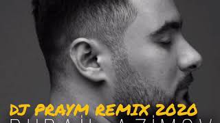 Rubail Azimov  Xebersiz DJ PRAYM Remix [upl. by Ilyah]