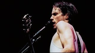 Jeff Buckley Live at Club Logo 95 Complete [upl. by Ikaz52]