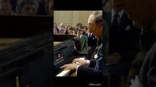 Horowitz  Chopin [upl. by Dunning]