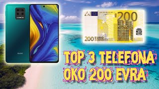 TOP 3 TELEFONA OKO 200 EVRA [upl. by Melinda]