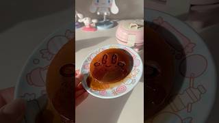 Kirby Pancake ASMR asmr kawaii kirby pancake nintendo kawaiiasmr anime asmrsounds [upl. by Malamud]