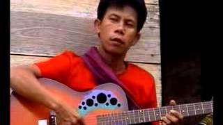 KARYA ANAK RANTAU KIKIM LAHAT SUMSEL GITAR TUNGGAL IDHAM BIOLA  LEKIPALI PRODUCTION  RINTAK MUTUNG BY DJ UJES [upl. by Laeno]