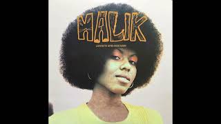 Lafayette AfroRock Band  Malik France US 1974 Full LP  Bonus Track Funk Soul Afrobeat [upl. by Angelico]