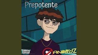 Prepotente [upl. by Maddock]