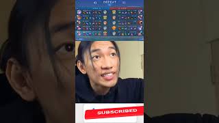 Nasib sial tidak ada di kalender mobilelegends mlbb mlbbindonesia mobilelegendsid mobilegaming [upl. by Sommers962]