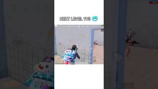 NEXT LEVEL 1V3 🥶  bgmi clutch 1v3 1v4 pubg [upl. by Ayrolg131]