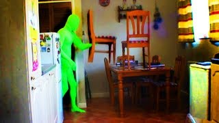 Poltergeist Activity A Paranormal Experiment [upl. by Nallij809]