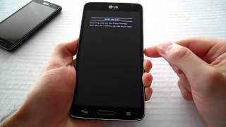 LG G Pro Lite  Hard Reset  Restablecimiento Modo Fabrica Android 442 [upl. by Karlotte]