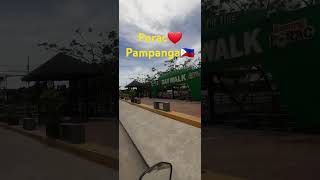 Porac Pampanga🇵🇭 travel [upl. by Ilegna]