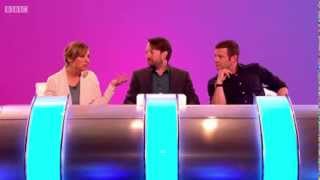 Would I Lie to You Series 7 Episode 9  Highlights Special The Unseen Bits [upl. by Adnorrehs746]