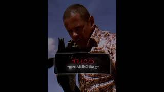 jesse pinkman vs tuco salamanca [upl. by Lacym]