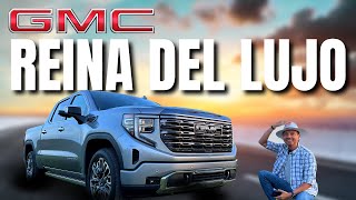 NEW 2024 Sierra 2500HD Denali ULTIMATE  66L Duramax Diesel [upl. by Taft451]