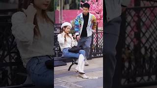 사랑스러운 노래 🥰 4K 전체 화면 딜하라 공식 반바지 사랑 귀엽다 ytshorts [upl. by Noyrb]