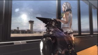 「Metal Gear Rising」 quotBladewolf DLC Event Boss amp Ending SRank No Damage Revengeance Guidequot [upl. by Zitvaa263]