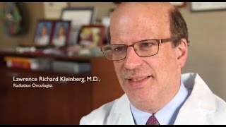 Radiation Oncology for Primary Brain Tumors – What You Need to Know [upl. by Lerner]