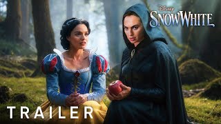 SNOW WHITE AND THE SEVEN DWARFS Clip  quotWaking Up Snow Whitequot 1937 [upl. by Iramat]