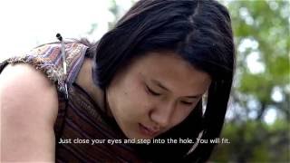 Semchen gi Nguldrup Folk Tale from Bhutan [upl. by Mendy]