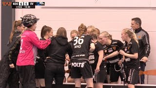 PVE3 Koovee–EräViikingit Kohokohdat [upl. by Leinadnhoj]