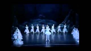 English Youth Ballet Swan Lake  Regents Theatre  ATG Tickets [upl. by Bronson]