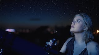 Louane  Les Étoiles Clip Officiel [upl. by Yran]