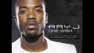 RayJ feat Fabolous  One wish Desert Storm remix [upl. by Rozella]