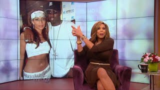 Wendy Williams Talking About Sean Diddy Combs [upl. by Rama731]