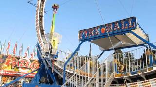 Super Fast Fireball Ride [upl. by Assanav]