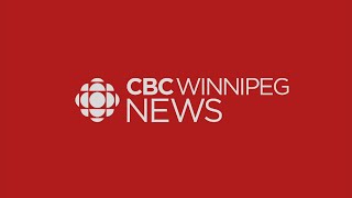 WATCH LIVE CBC Winnipeg News at 6 for Jan 29 2024 [upl. by Coward]