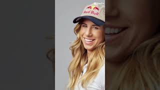 Ester Ledecká ♥️♥️♥️ snowboarding skiing [upl. by Euginimod]