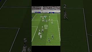 PRIME ANTONY 2008 ☠️ edit efootball2025 pesmobile shorts [upl. by Salisbury]