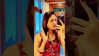 Jyoti thakur fanclub viral video trending love ytshort [upl. by Oiramat240]