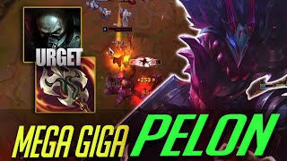 EL LOL ES DIFICIL YA NO QUIERO ESTAR PELON  LEAGUE OF LEGENDS [upl. by Anglo]