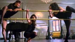 GLEE  All That Jazz Full Performance Official Music Video HD [upl. by Glenda263]