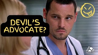 Greys Anatomy EXPERT Reveals Shocking Plot Twists [upl. by Ahsek624]