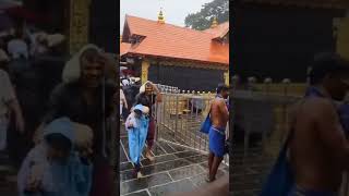 Sabarimala Live visuals today 17052024 ayyappa sabarimala viral shorts sabarimalaofficial [upl. by Abelard]