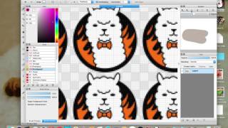 FireAlpaca Tutorial For Beginners [upl. by Lucinda]