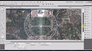 Tutorial  How to take Degrees from Google Earth for Vastu [upl. by Ennayar]