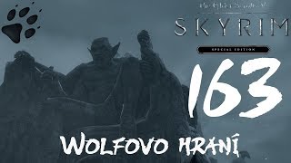 Skyrim Special Edition  163díl  Střípky minulosti  CZ Lets Play [upl. by Aehsrop]