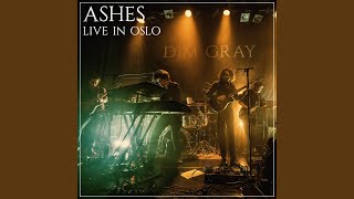 Ashes Live in Oslo 2023 Live [upl. by Elleimac]